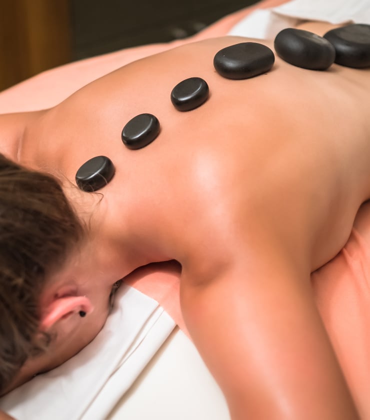 Massage :: Hotel Golden Lake Resort