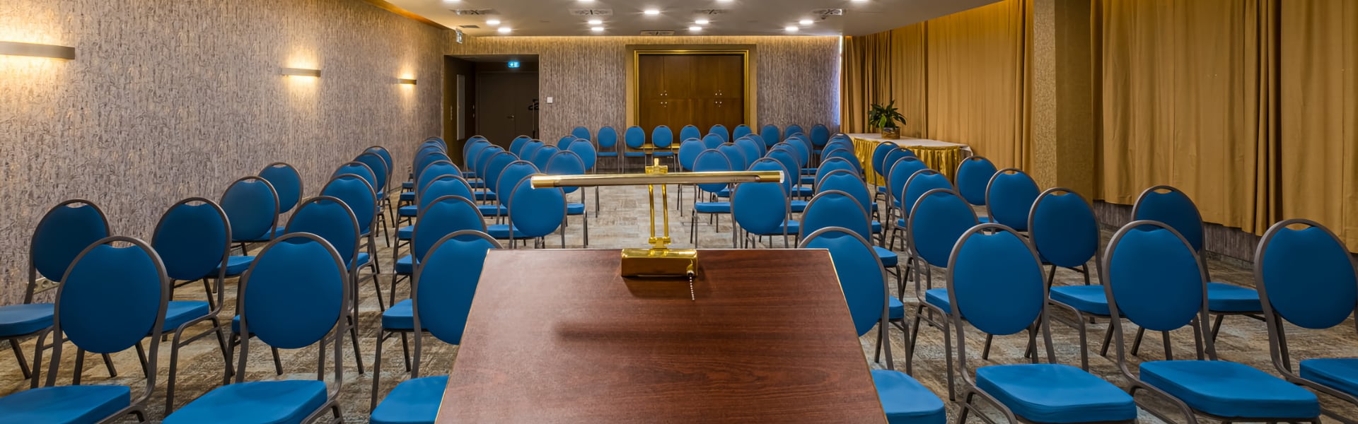 Meetings und Events :: Hotel Golden Lake Resort