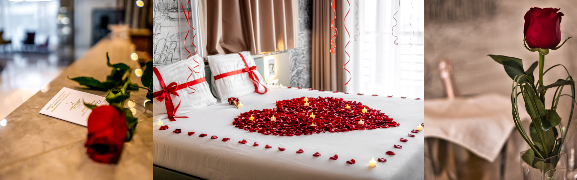 Valentin-nap :: Hotel Golden Lake Resort