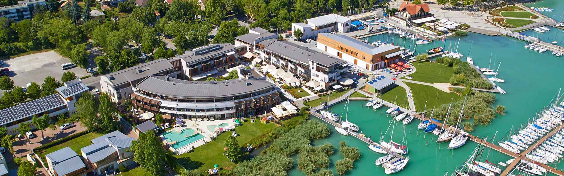 Useful informations :: Hotel Golden Lake Resort