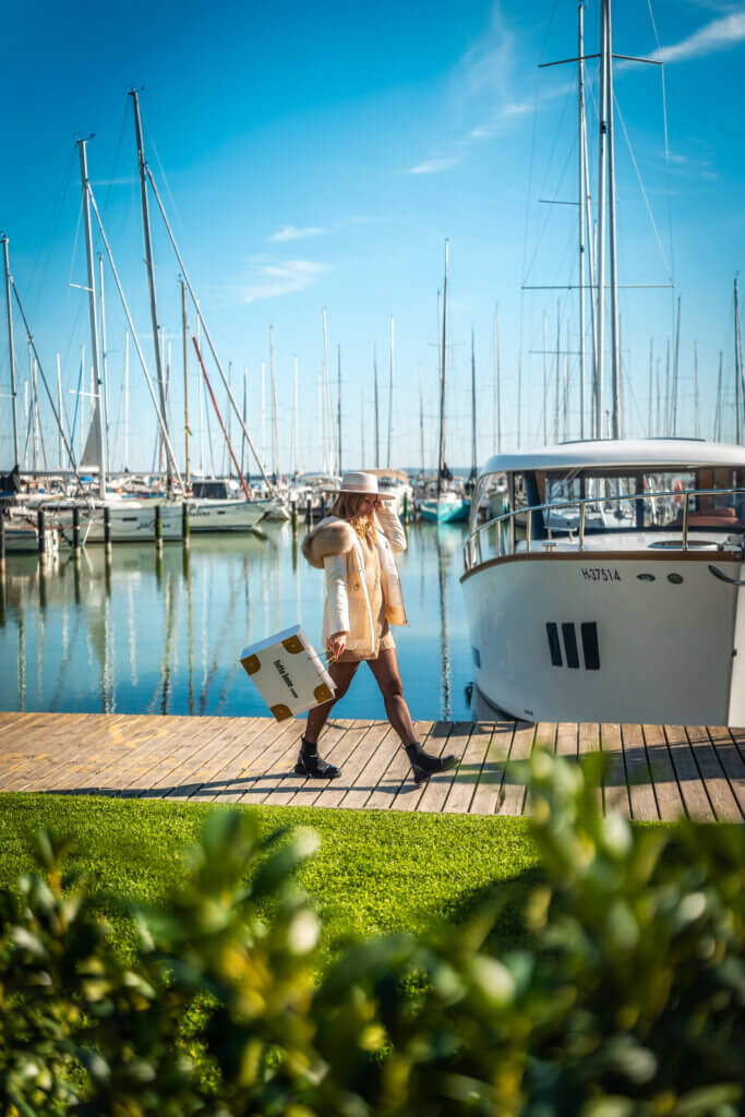 DSC06229 3 Golden Lake Hotel Balatonfüred