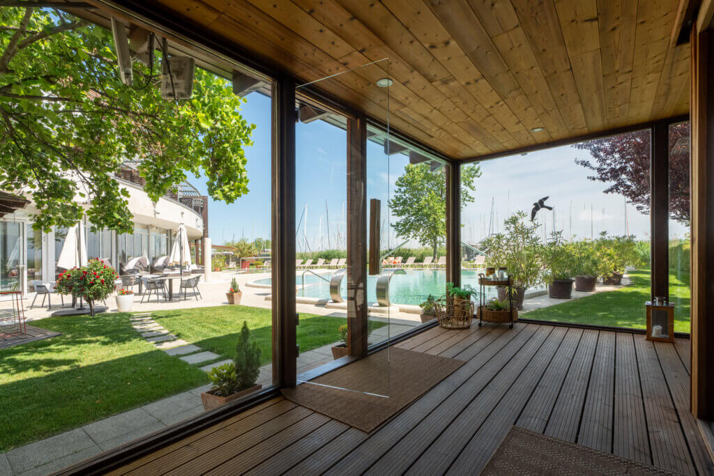 A7409364 HDR Golden Lake Hotel Balatonfüred