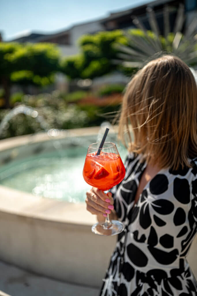 DSC03684 Golden Lake Hotel Balatonfüred