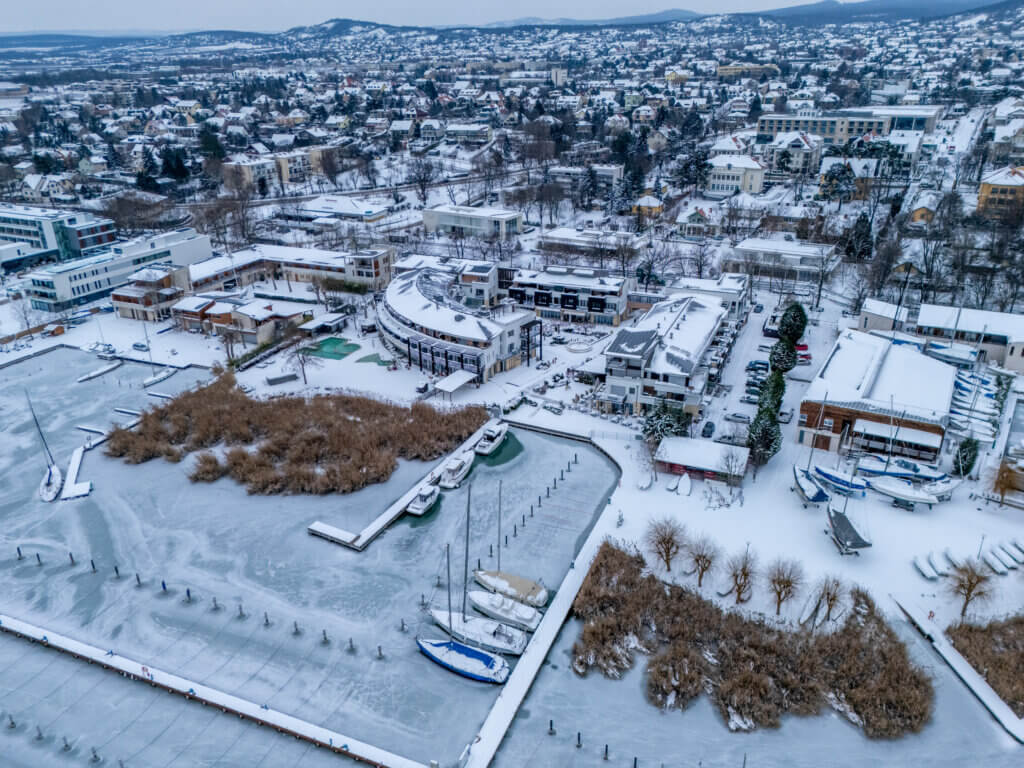 DJI 20260107135451 0808 D 2 Golden Lake Hotel Balatonfüred